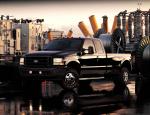 Ford F-350 Super Duty 1999 года